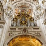 Orgel Dom St. Stephan Passau (2)