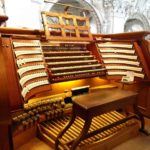 Orgel Dom St. Stephan Passau (3)