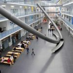 Parabelrutsche TU München (1)