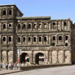 Porta Nigra Trier (1)