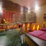Propeller Island City Lodge Berlin (2)