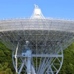 Radioteleskop Effelsberg (1)