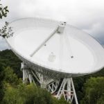 Radioteleskop Effelsberg (2)