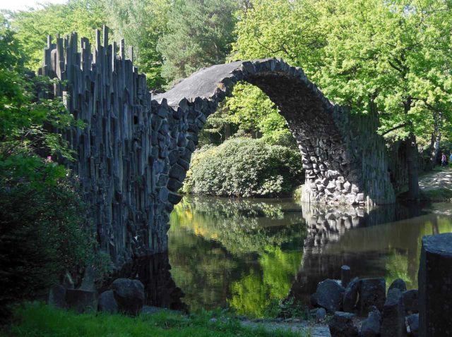 Rakotzbrücke