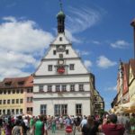 Ratstrinkstube Rothenburg ob der Tauber (1)