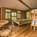 Robins Nest Baumhaushotel (2)