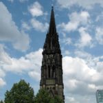 Sankt Nikolai Kirche Hamburg (2)