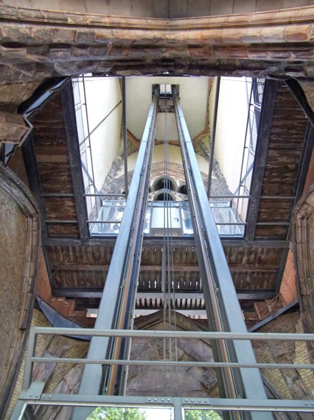 Sankt Nikolai Kirche Hamburg