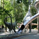 Saurierpark Kleinwelka Bautzen (3)