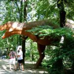 Saurierpark Kleinwelka Bautzen (4)
