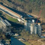 Schiffshebewerk Niederfinow (2)