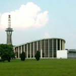 Sender Felsberg Berus (1)