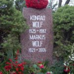 Sozialistenfriedhof Friedrichsfelde (2)