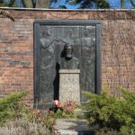 Sozialistenfriedhof Friedrichsfelde (3)