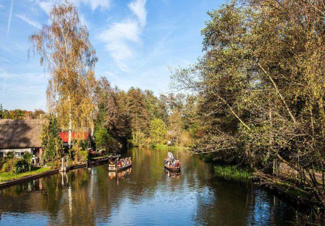 Spreewald