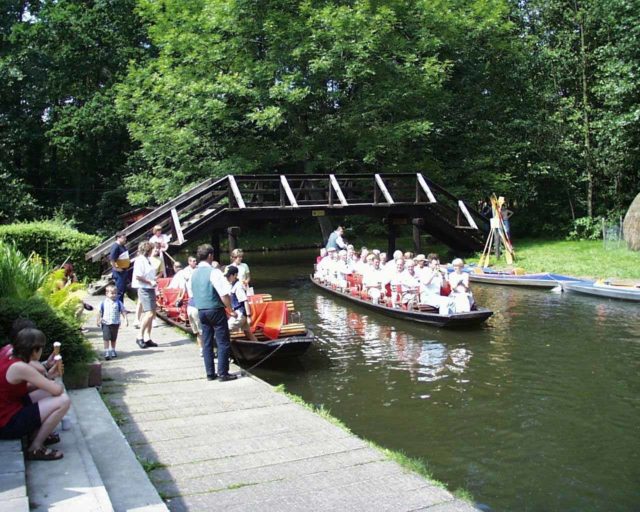 Spreewald