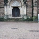 Spukstein Bremen (2)