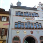 Staufen im Breisgau die Stadt mit den Rissen (1)