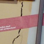Staufen im Breisgau die Stadt mit den Rissen (2)