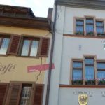Staufen im Breisgau die Stadt mit den Rissen (5)