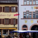 Staufen im Breisgau die Stadt mit den Rissen (6)