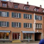 Staufen im Breisgau die Stadt mit den Rissen (7)