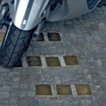 Stolpersteine (5)