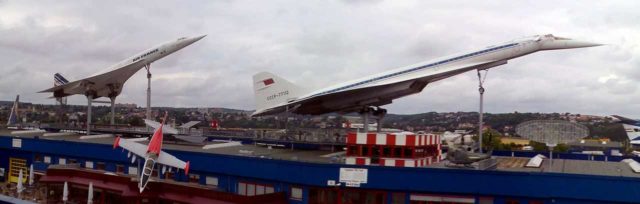 Technik-Museum Sinsheim