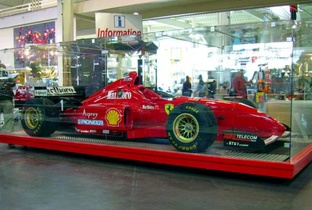Technik-Museum Sinsheim