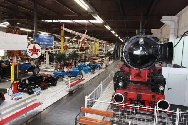 Technik-Museum Sinsheim