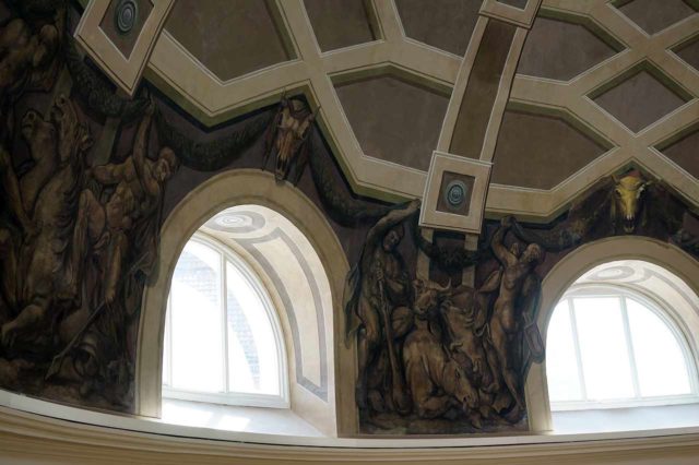 Tieranatomisches Theater Berli