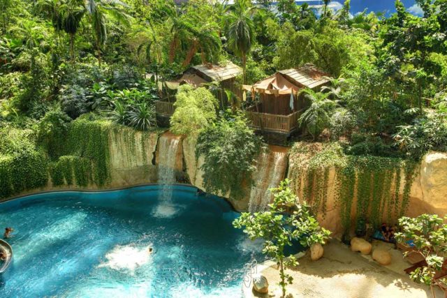 Tropical Islands Resort (1) Tropical Islands Resort