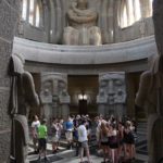 Völkerschlachtdenkmal Leipzig (13)