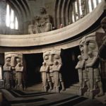 Völkerschlachtdenkmal Leipzig (2)