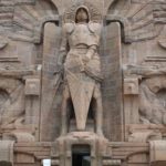 Völkerschlachtdenkmal Leipzig (4)