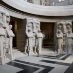 Völkerschlachtdenkmal Leipzig (5)