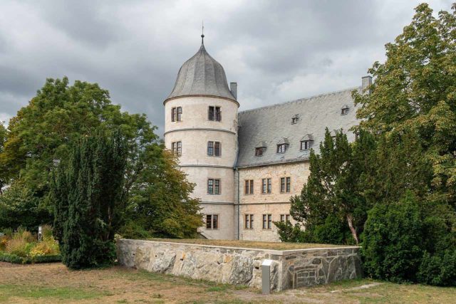 Wewelsburg Büren