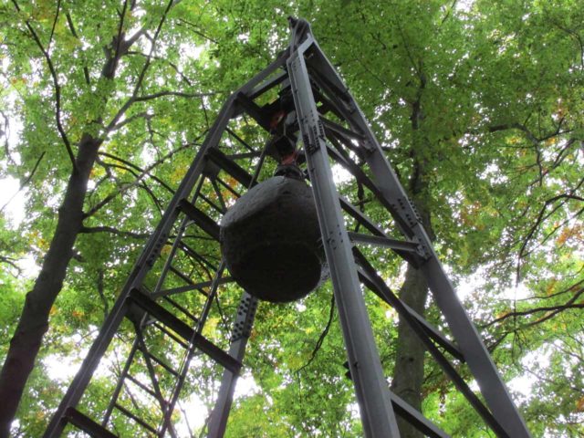 Wiechert’sche Erdbebenwarte Göttingen (6) Wiechert’sche Erdbebenwarte Göttingen