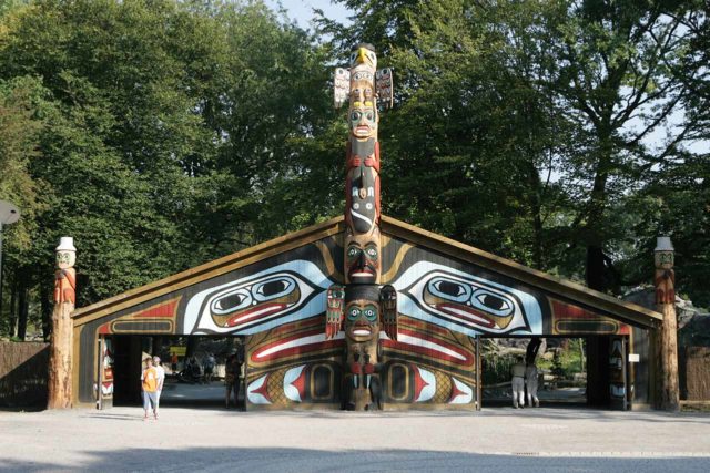 ZOOM Erlebniswelt