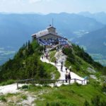 Adlerhorst Kehlsteinhaus Berchtesgaden (1)