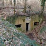 Bunker Waldstetten Staatswald (3)