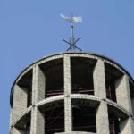 Bunkerkirche Sankt Sakrament in Düsseldorf (4)