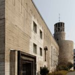 Bunkerkirche Sankt Sakrament in Düsseldorf (5)