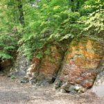 Der Brennende Berg (1)