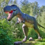 Dinosaurierland Rügen (1)