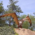 Dinosaurierpark Münchehagen (1)