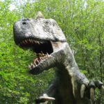 Dinosaurierpark Münchehagen (2)