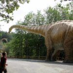 Dinosaurierpark Münchehagen (3)