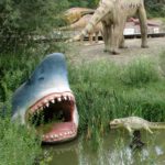 Dinosaurierpark Münchehagen (5)