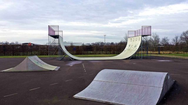 Elbauenpark